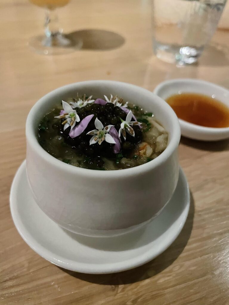 Kato - Taiwanese inspired fine dining