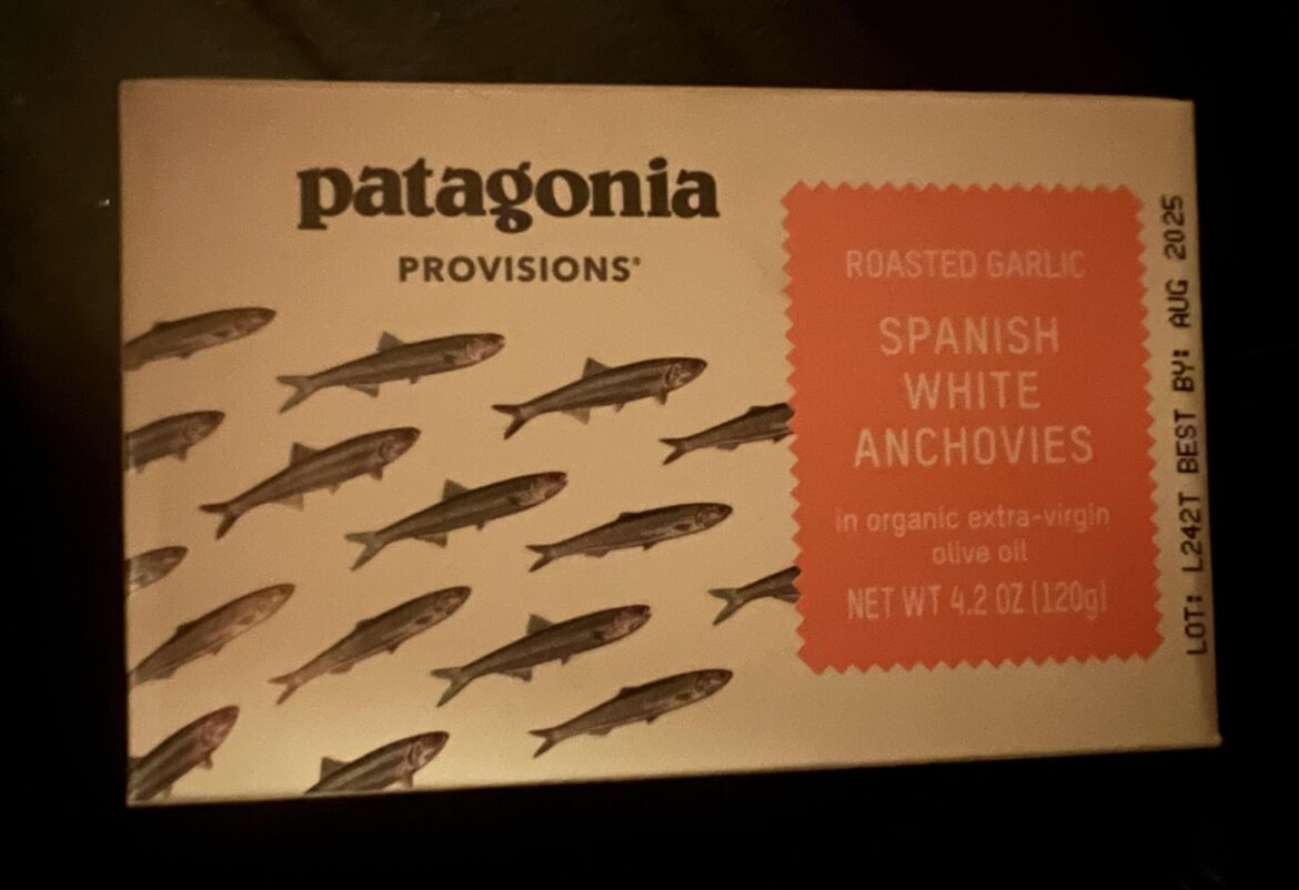 Will be my first time trying anchovies, anyone have recommendations for recipes or fixings?