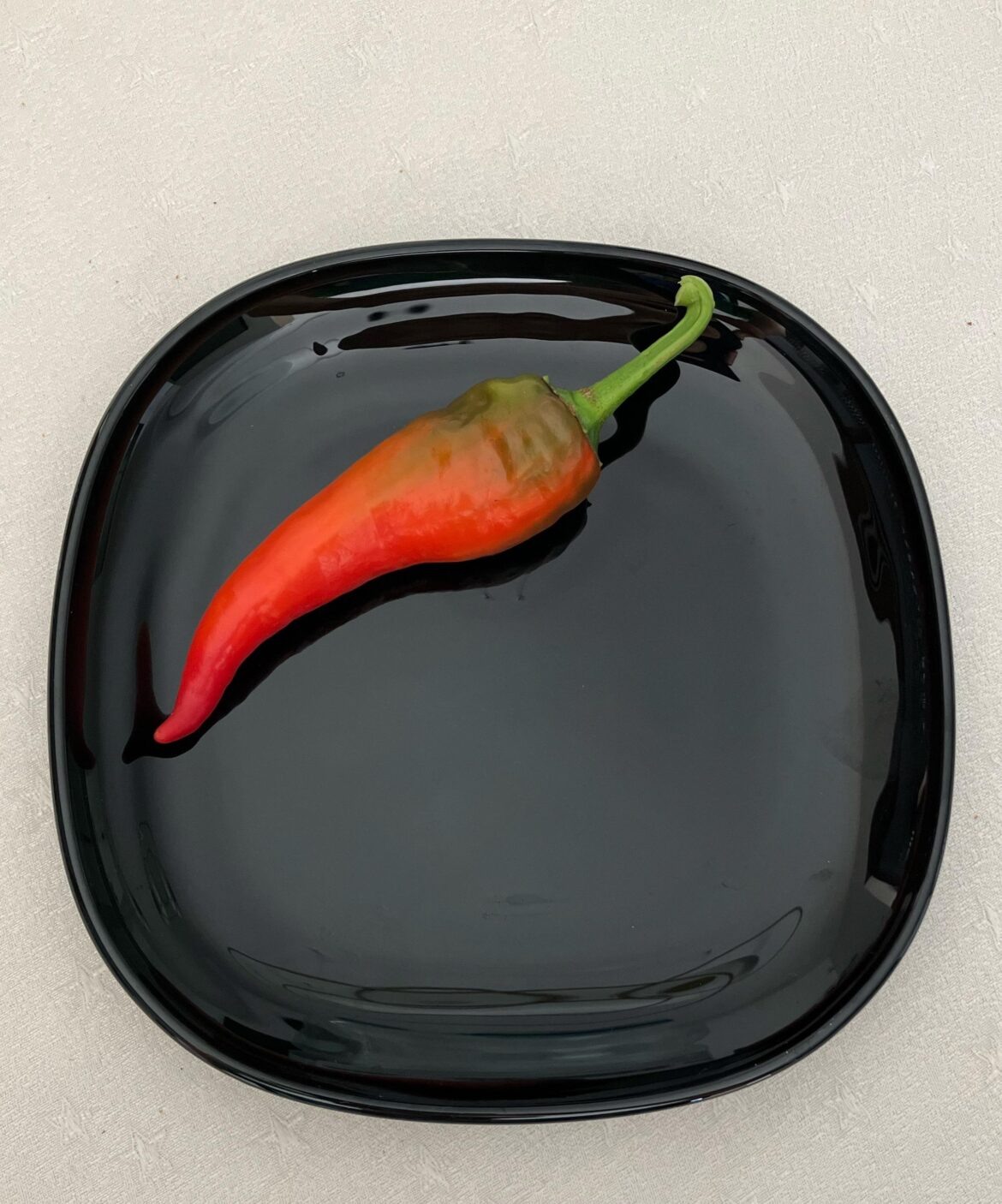 What kind of chilli pepper is it?