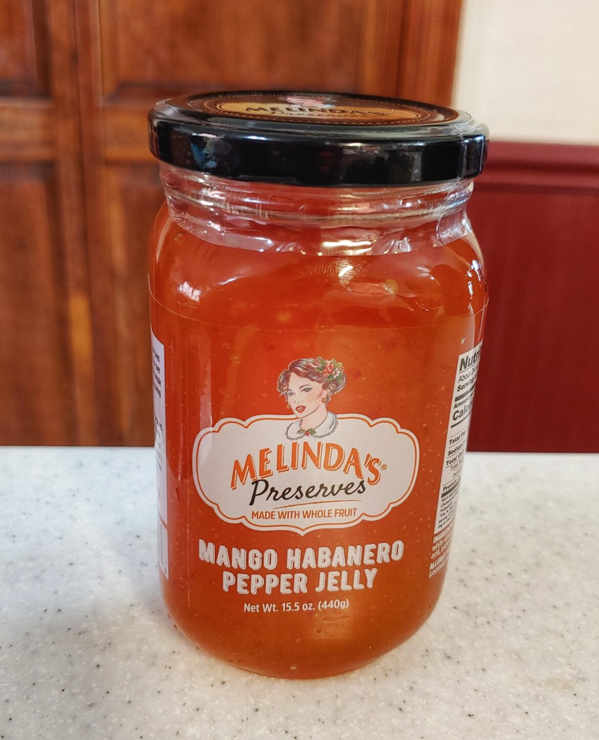 Picked this up today