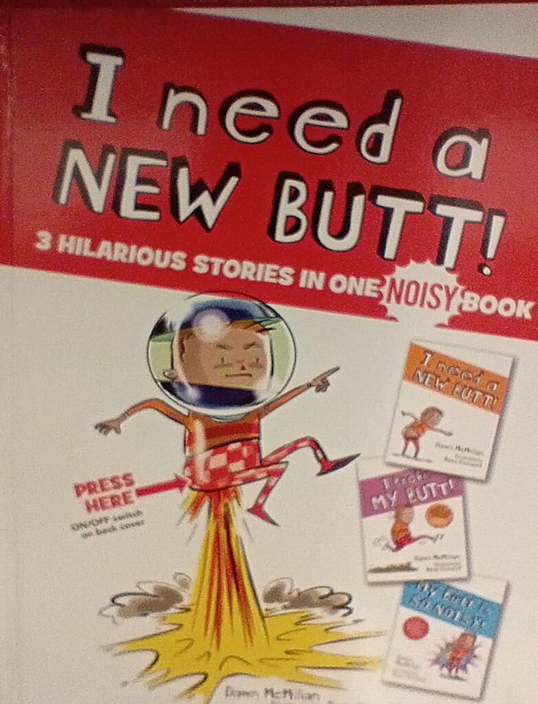 Just Found The Unofficial Book For This Sub.