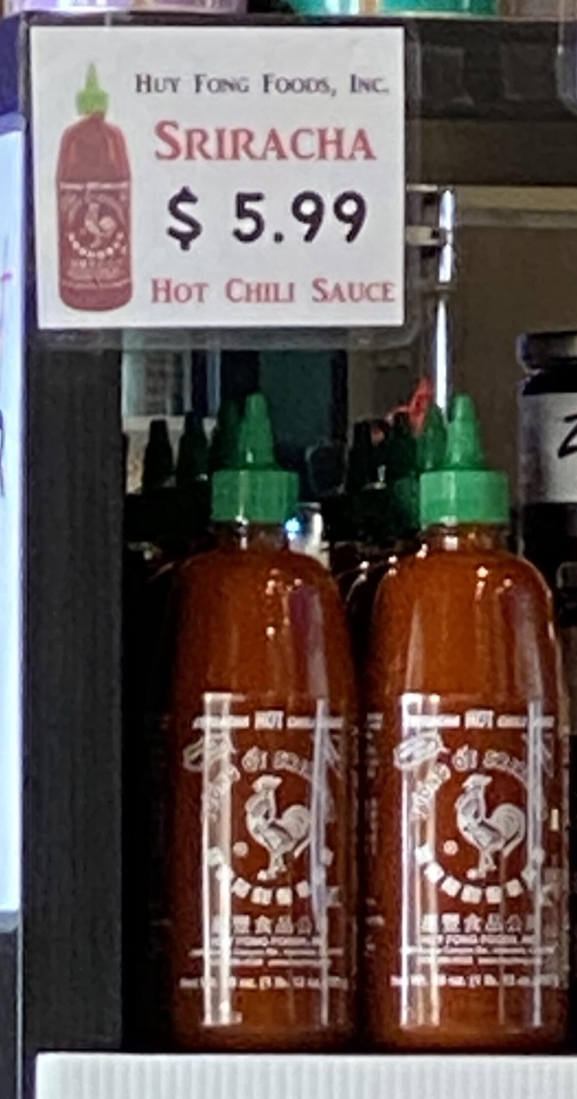 Where are you guys seeing them go for +$10? I found a spot that sells them for $6