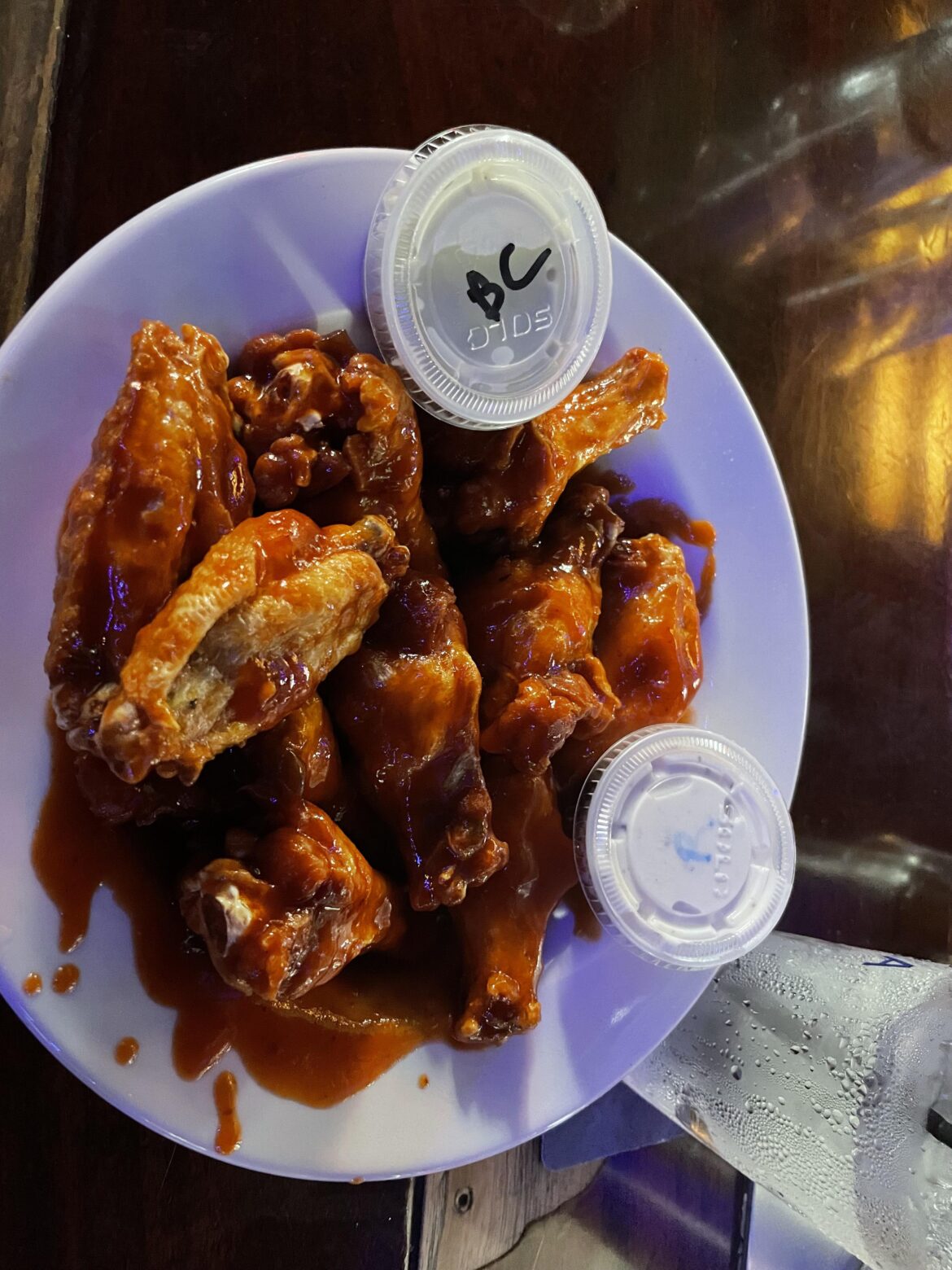 House Wings- Lakewood Village, Lakewood, OH