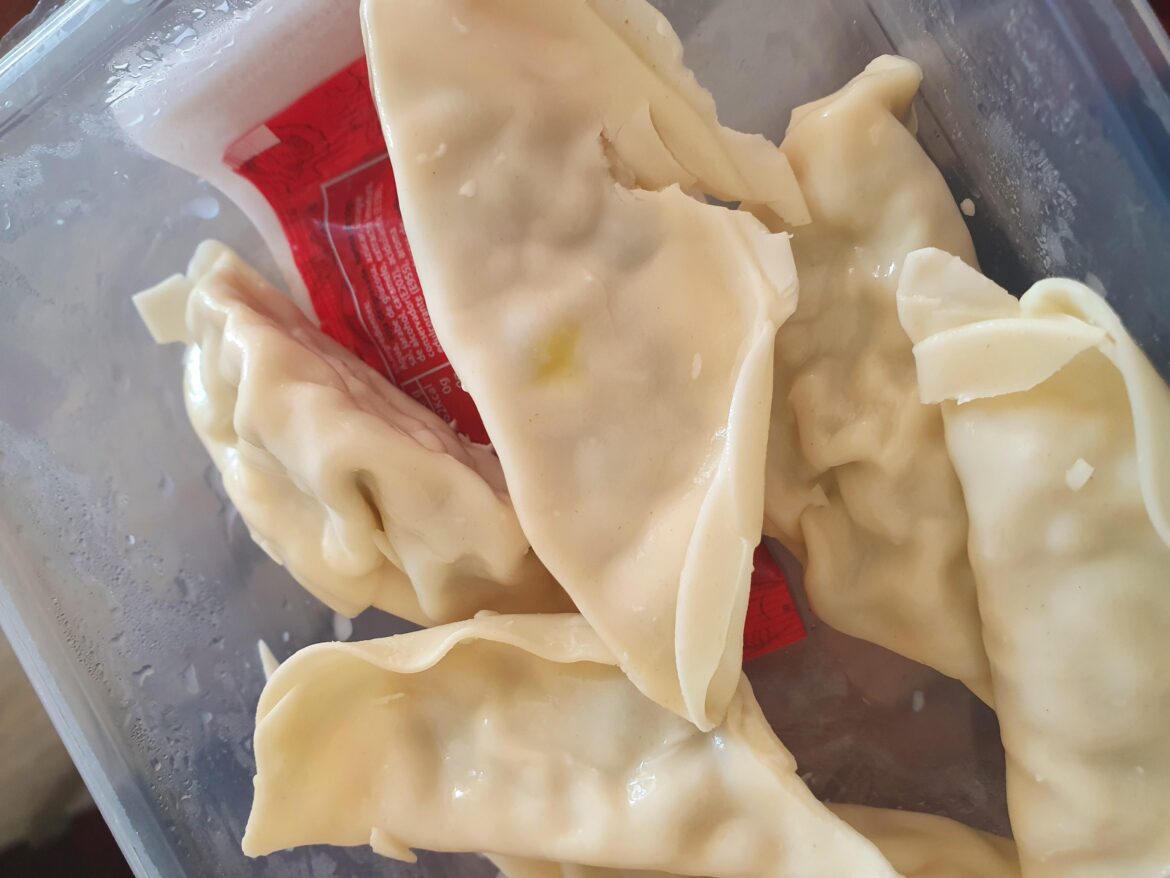 What are these bright yellow spots? Is this still good to eat?