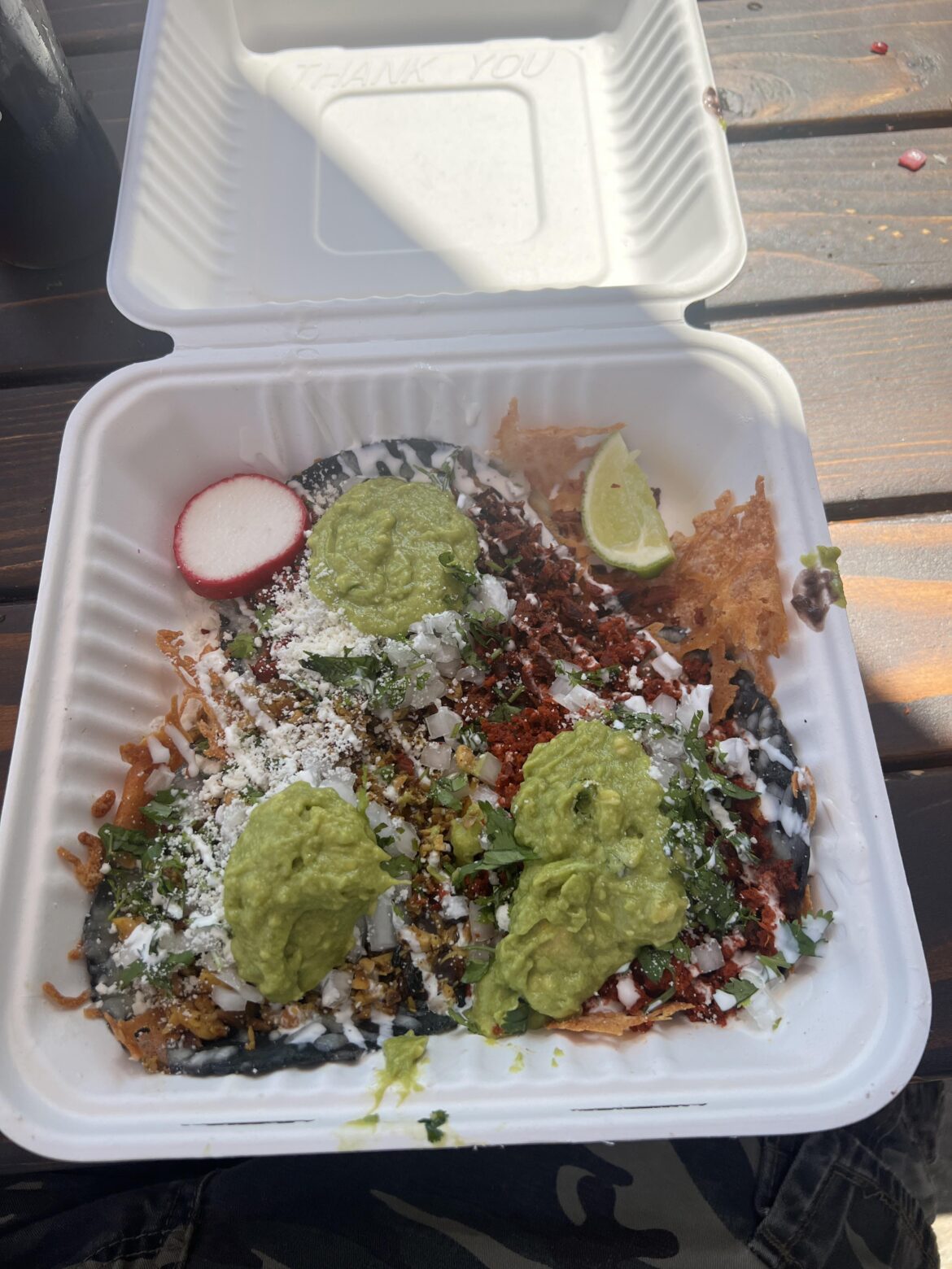 Villas Tacos in Highland Park