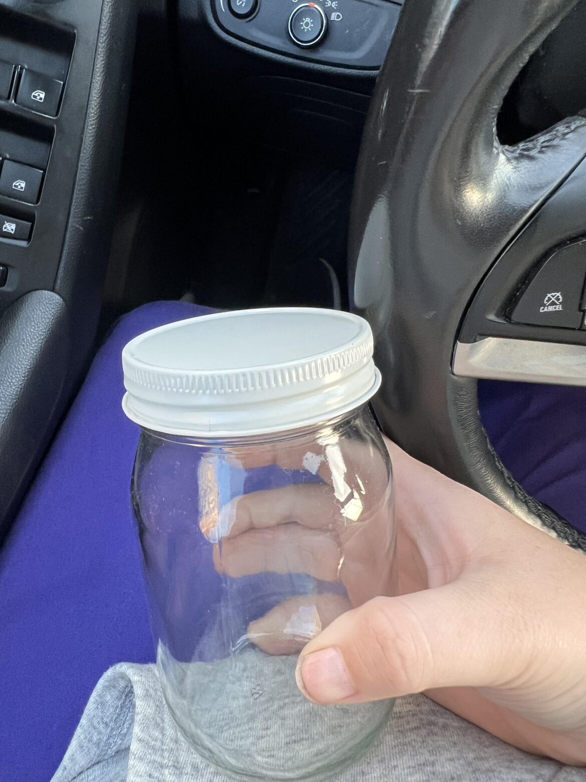 Are these jars safe?