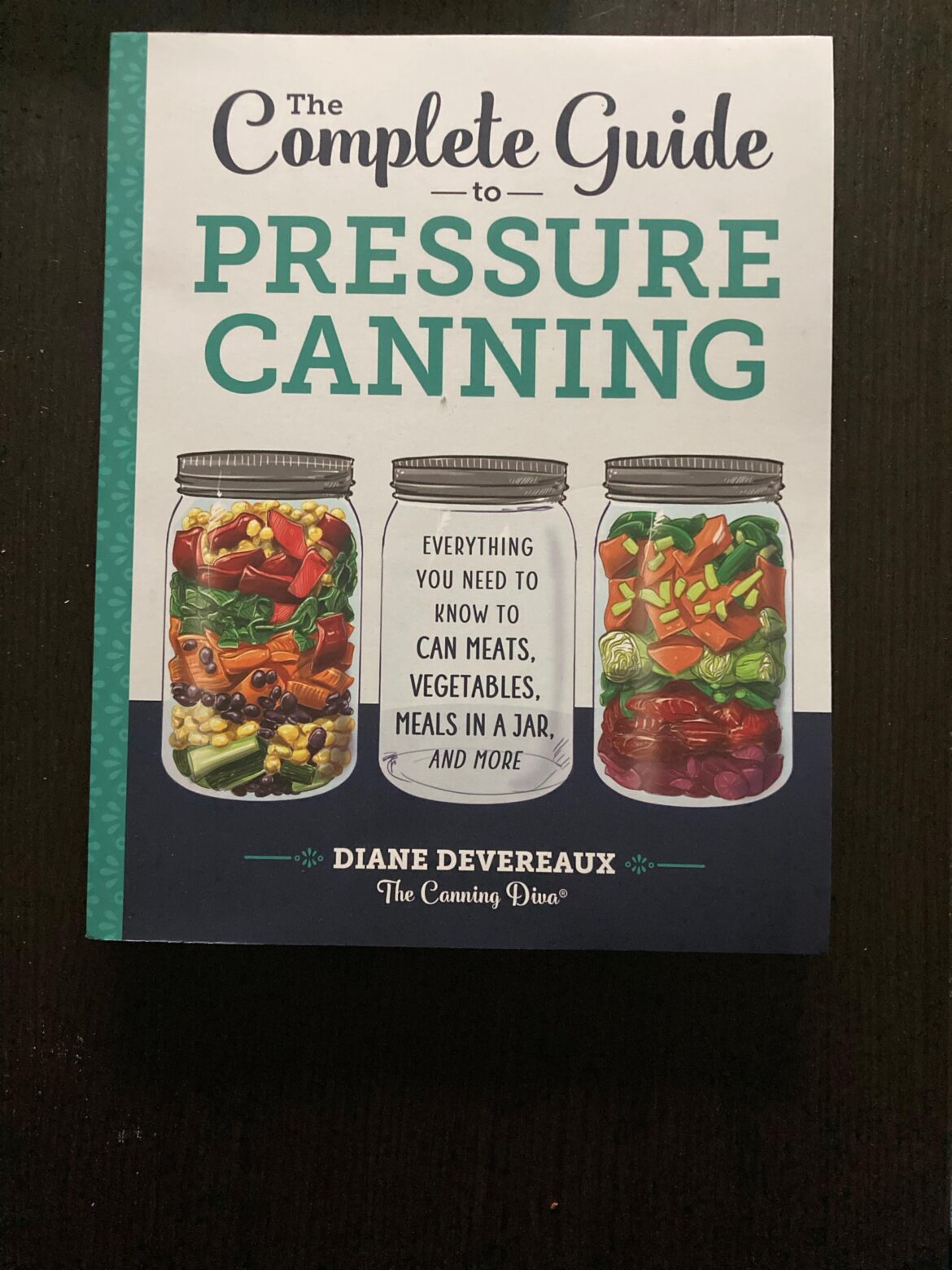 Can Someone Confirm This Book Contains Safe Recipes? I Got It as a Gift