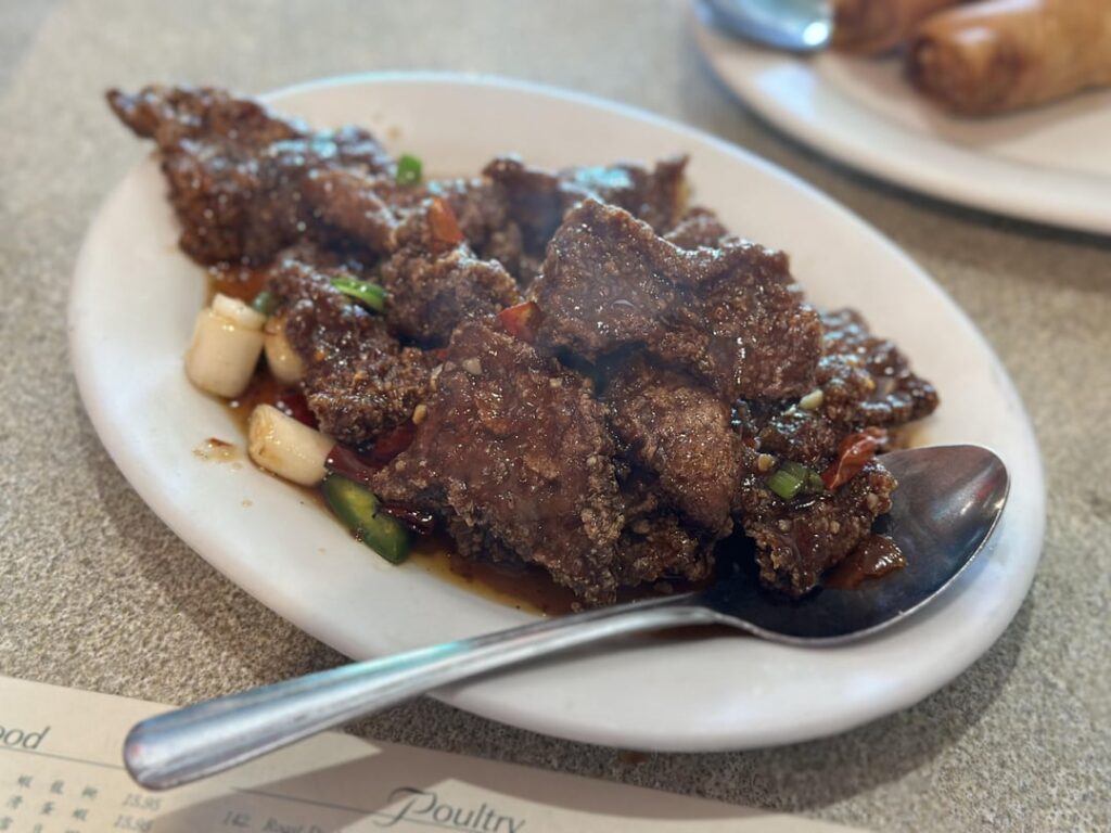 Coral Reef Atwater Village