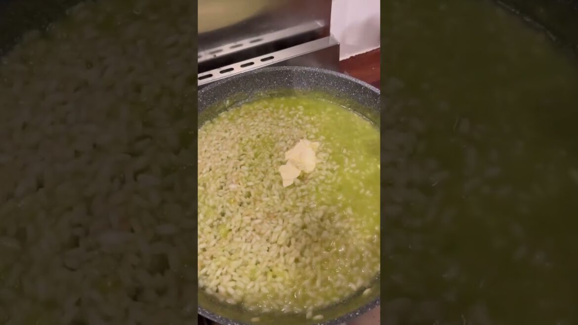 Cook & Eat Like An Italian Risotto With Asparagus Creamy Risotto With Asparagus Risotto Recipe Cook & Eat Like An Italian Risotto With Asparagus Creamy Risotto With Asparagus Risotto Recipe