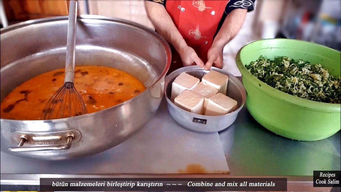 Preparing Zucchini Patties And Patato Fritters  Vegetable Mucver