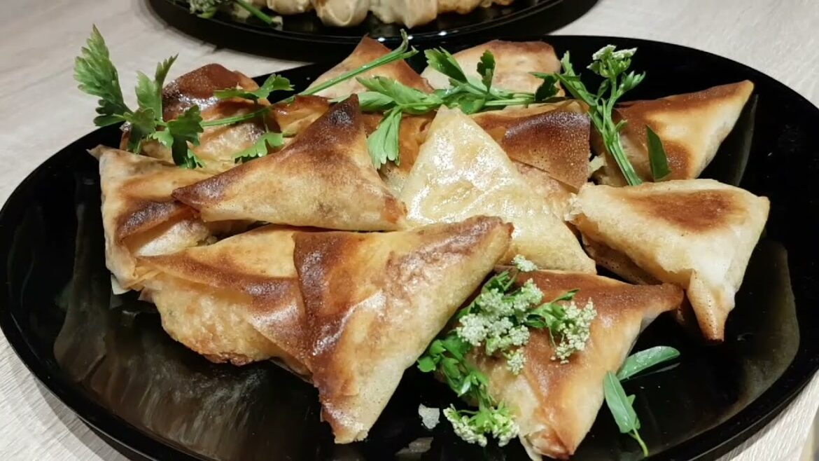 easy recipes for ramadan Boureks!marocchin, Briwat di ramadan! #