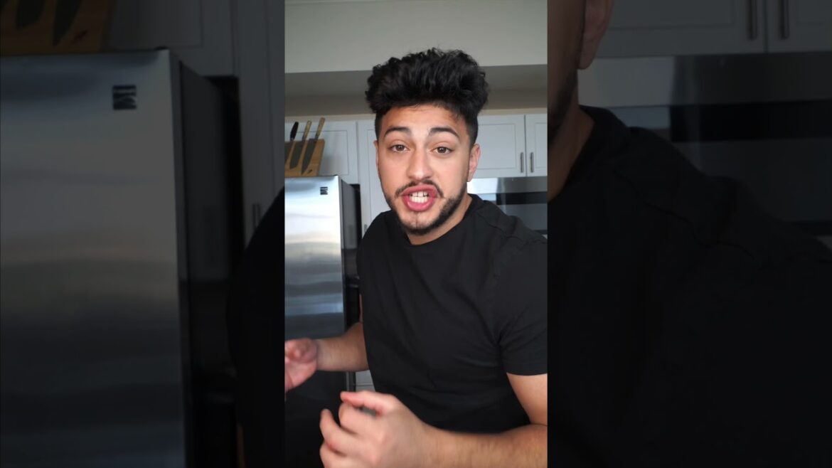 CHICKEN PICCATA: MY WAY | THE GOLDEN BALANCE