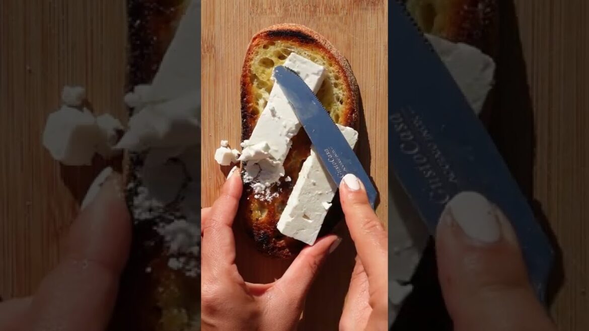 My favourite childhood snack on toast My favourite childhood snack on toast