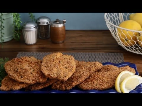 How to Make Baked Tilapia Parmesan | Fish Recipe | Allrecipes.com How to Make Baked Tilapia Parmesan | Fish Recipe | Allrecipes.com