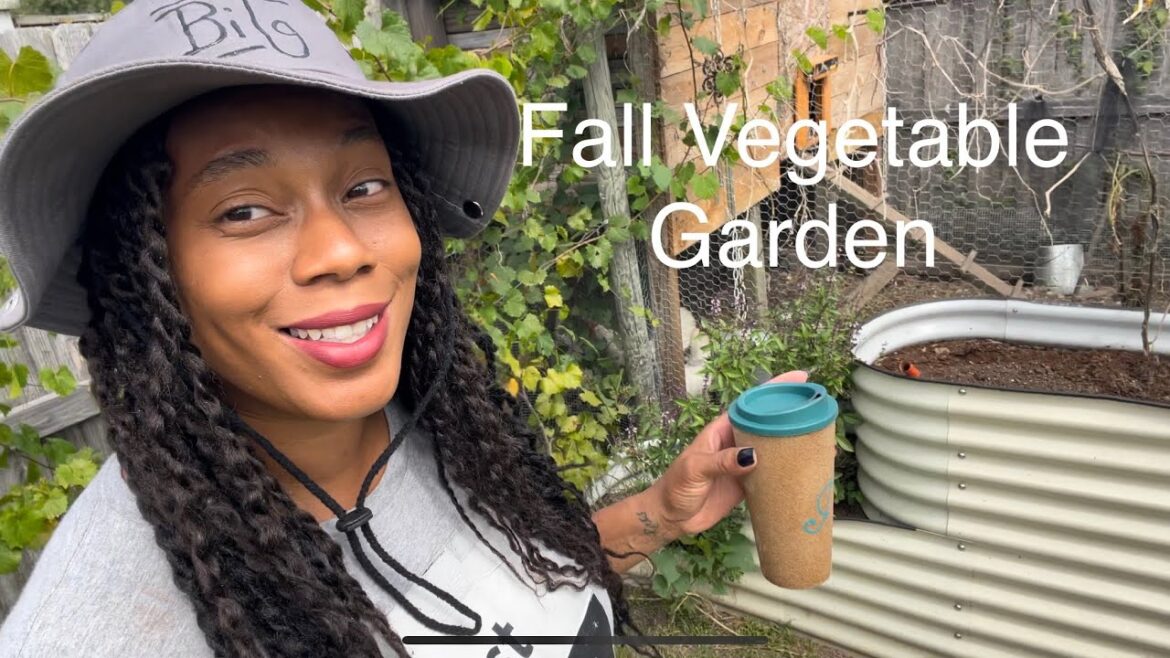 Planting Up Fall And Winter Vegetable Garden  Backyard Garden ….#plants  #Garden Planting Up Fall And Winter Vegetable Garden  Backyard Garden ....#plants  #Garden