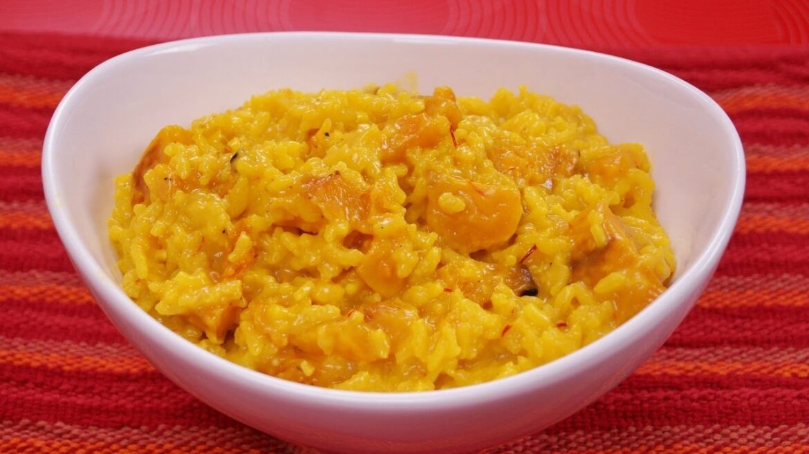 Butternut Squash Risotto: Recipe: How To Make: Easy! Diane Kometa-Dishin’ With Di #117 Butternut Squash Risotto: Recipe: How To Make: Easy! Diane Kometa-Dishin' With Di #117