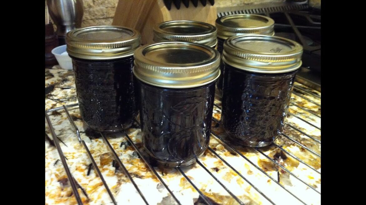 PERFECT HOME MADE BLUEBERRY SYRUP/ SIMPLE AND EASY RECIPE TO FOLLOW/ CHERYLS HOME COOKING