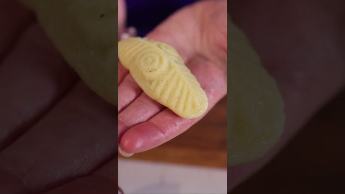 Making Mamoul Festive Cookies: A Sweet Treat for Eid and Beyond