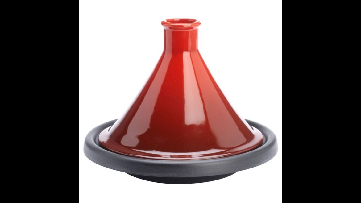 Moroccan style beef Tajine