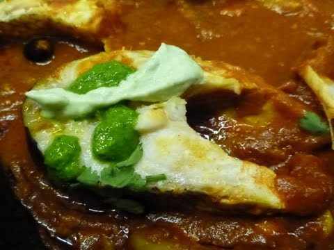 Moroccan Recipes – Fish Stew Recipe Moroccan Recipes - Fish Stew Recipe