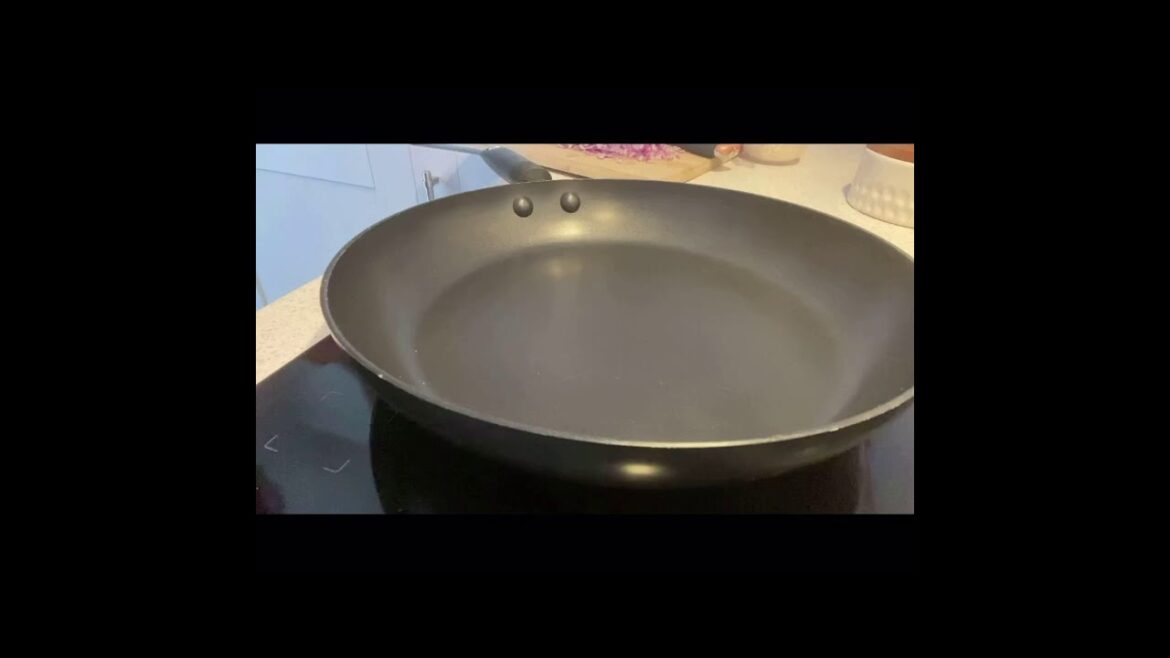 Spinach and egg Arborio rice