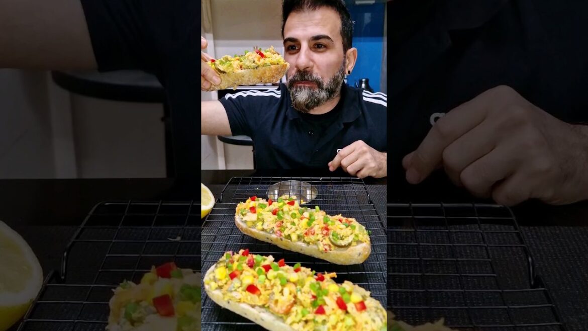 tuna salad recipe #heerlijketen tuna salad recipe #heerlijketen