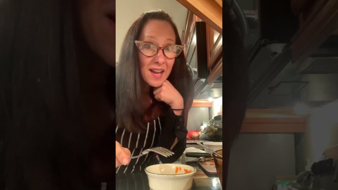 Quarantine Kitchen - Moroccan Carrot Salad Recipe