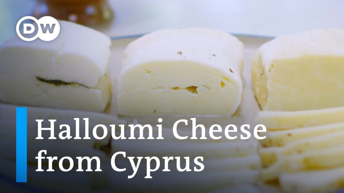 Halloumi Cheese From Cyprus An All Rounder For Classic And Modern Recipes Dining And Cooking Halloumi Cheese From Cyprus An All Rounder For Classic And Modern Recipes Dining And Cooking