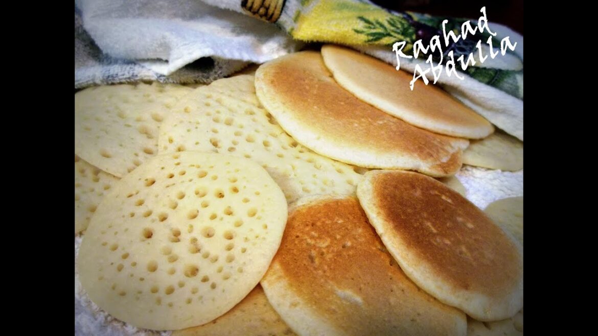 Qatayef Dough