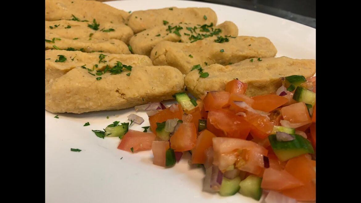 How To Make Armenian Vospov Kofte (Red Lentil Kofte)