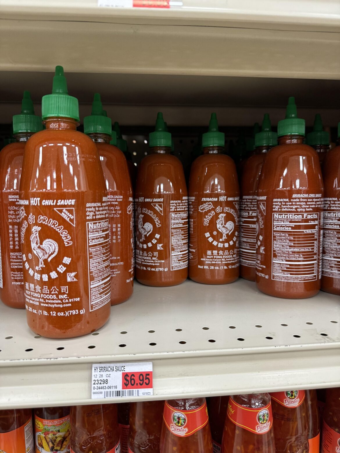 A few months ago they had it for 15.99…