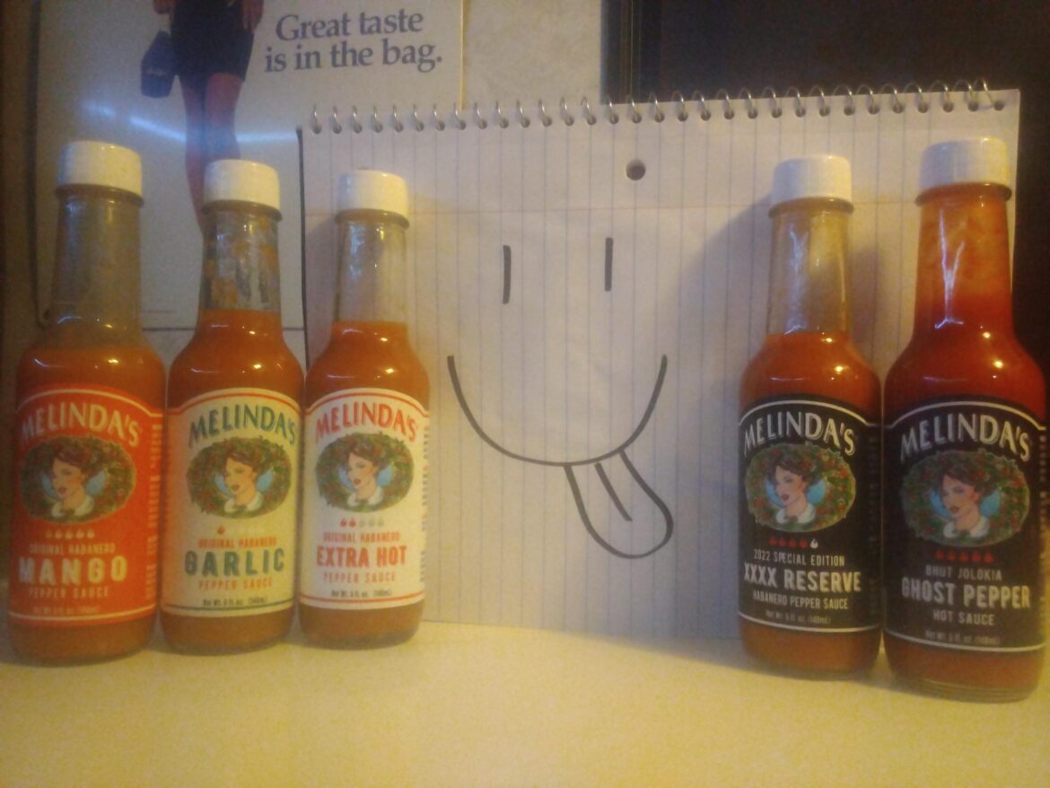 Honestly, Best sauce I've ever had!