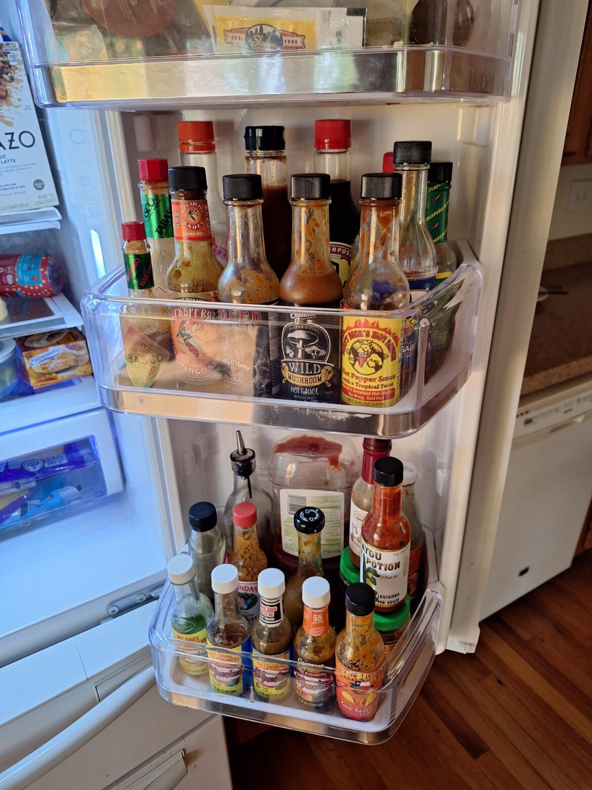 I need an intervention. My marriage is in despair.