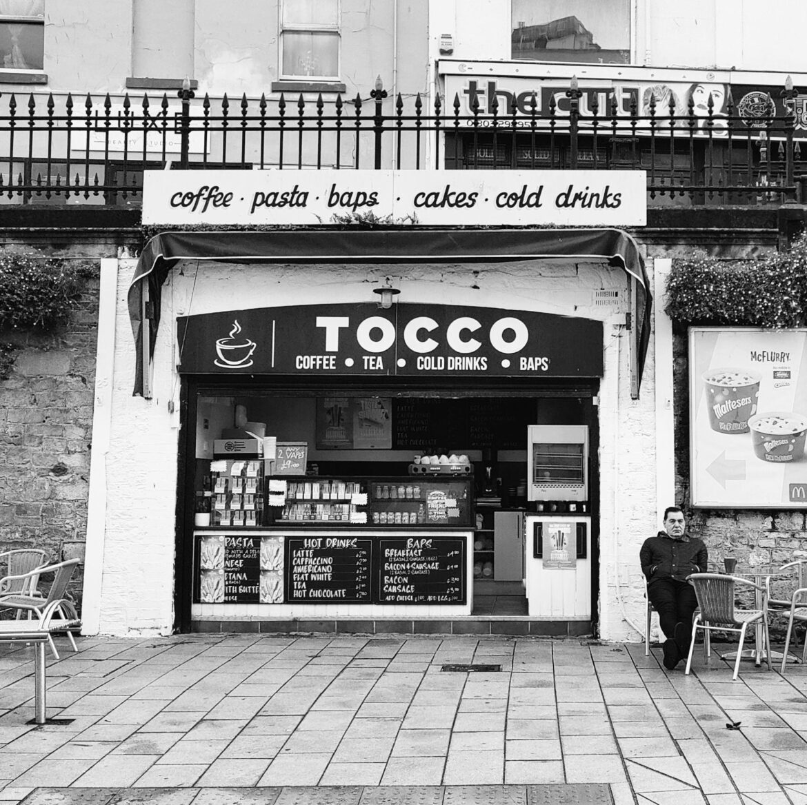 Tocco Torquay