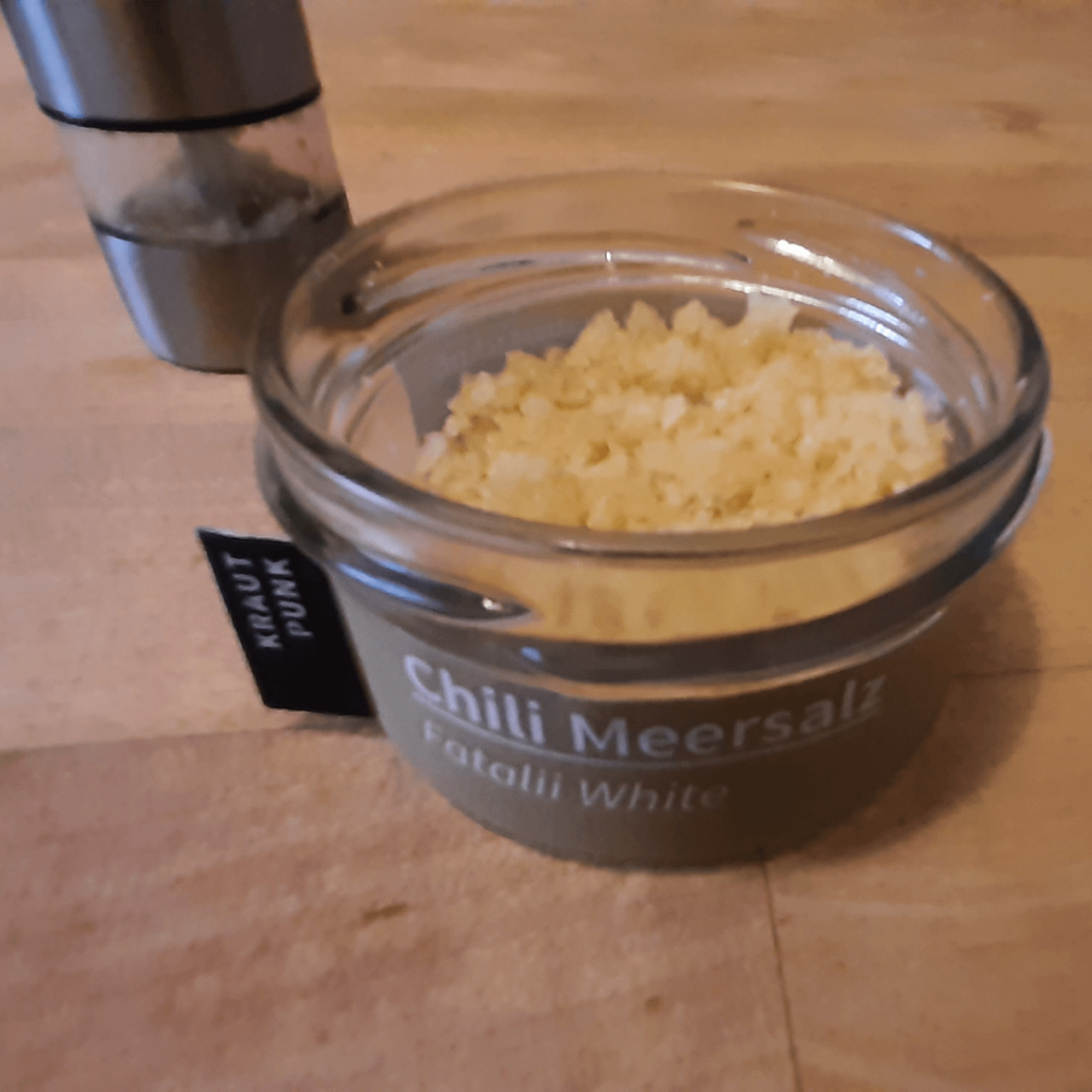 What's your favourite chilli?🌶