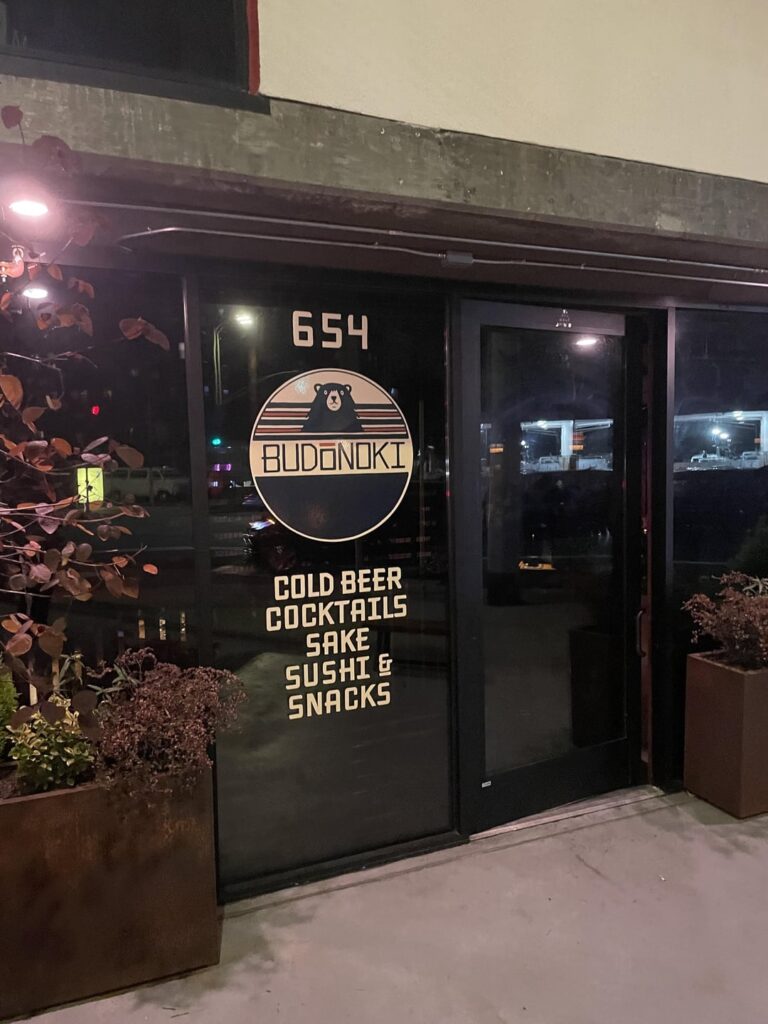 Budonoki review - spoiler, it is great