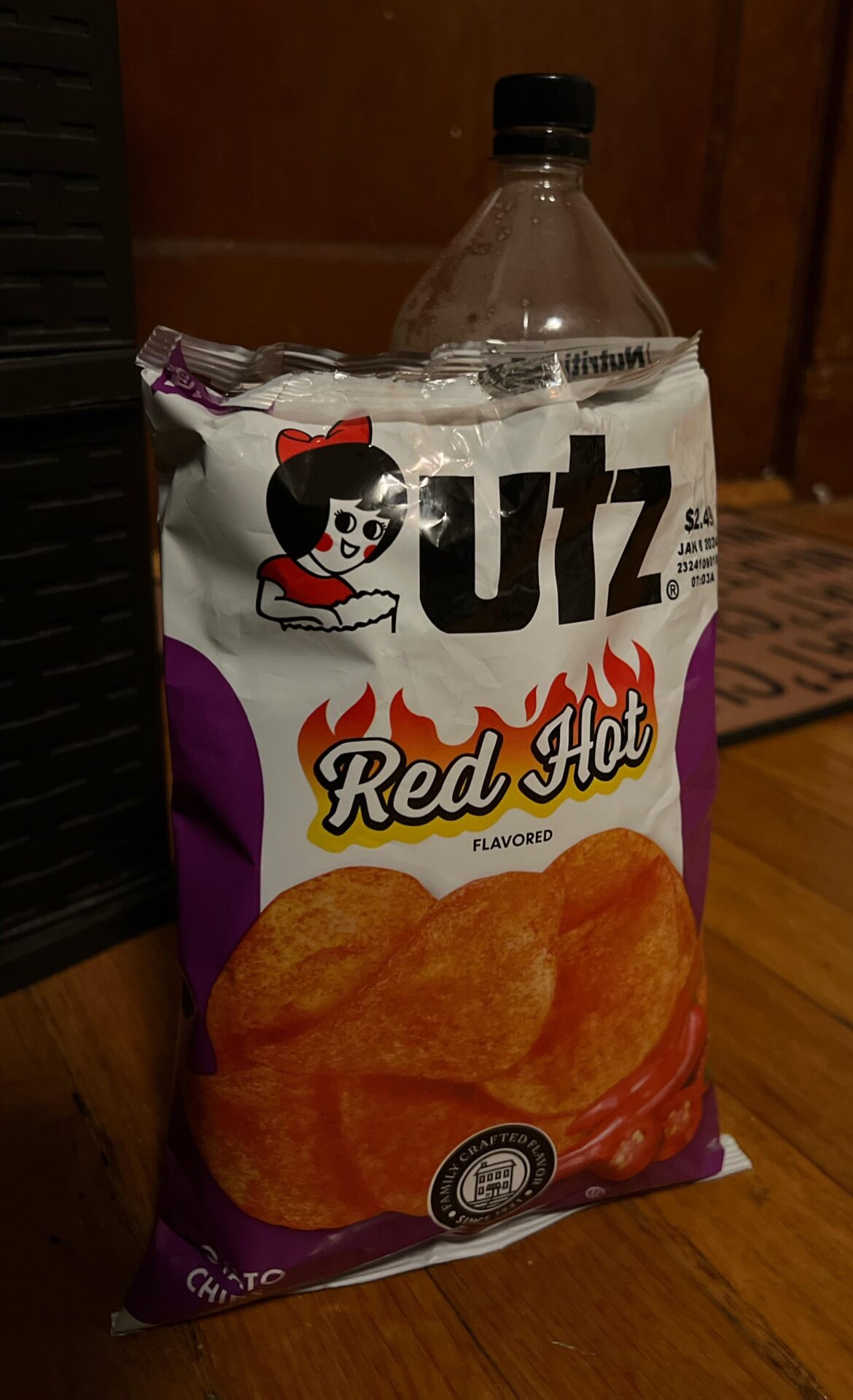 One of several go toos'