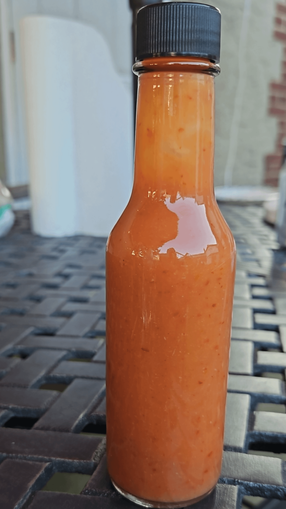 Call this one The Wife