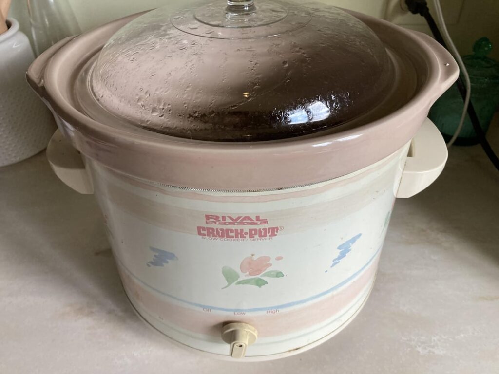 Ham Hock and Black Eyed Peas