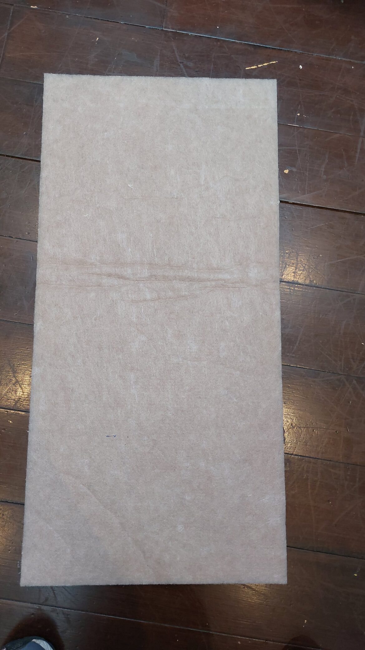 Insulator - what to do?