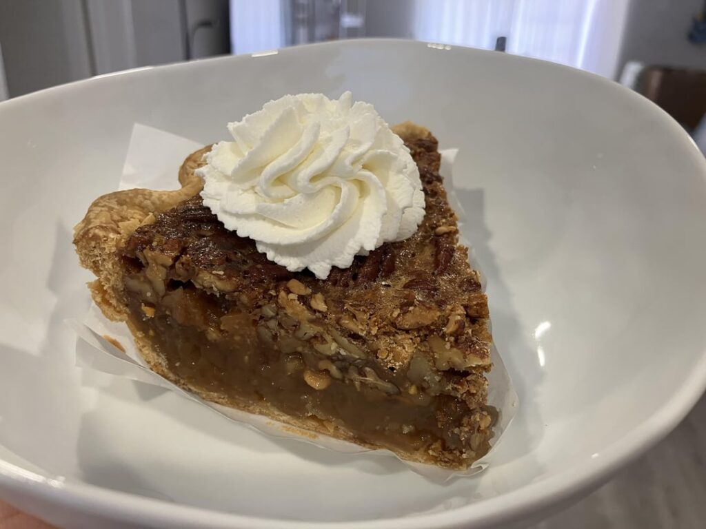 Knowrealitypie, Eagle Rock