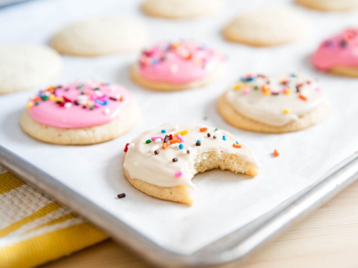 Can Stella’s lofthouse cookie dough be frozen? Can Stella’s lofthouse cookie dough be frozen?