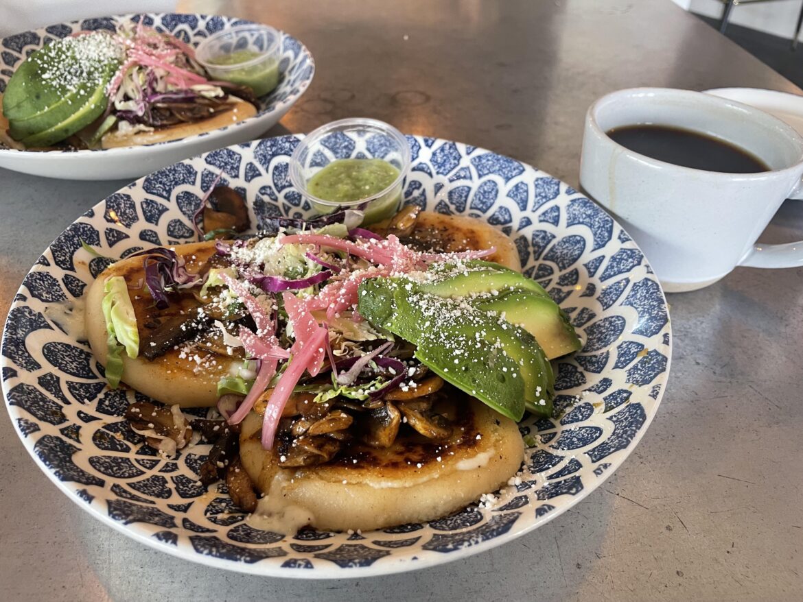 Oakmont Food Company