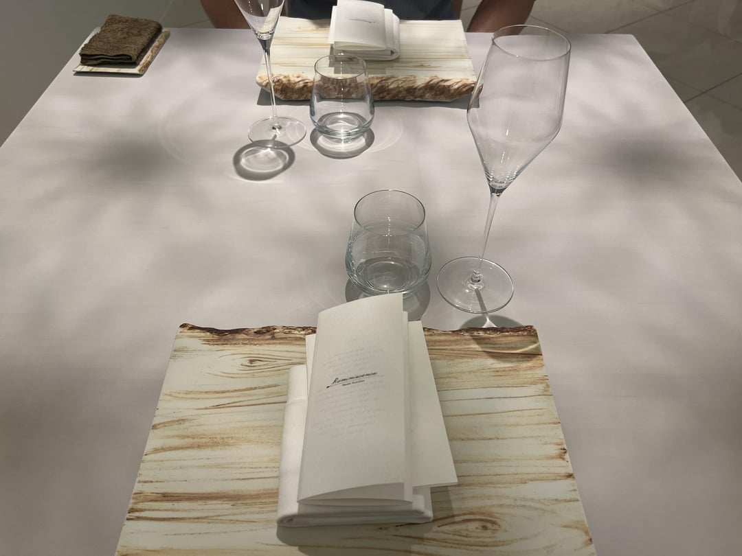 Reminiscence (Nagoya, JP) - Dining and Cooking