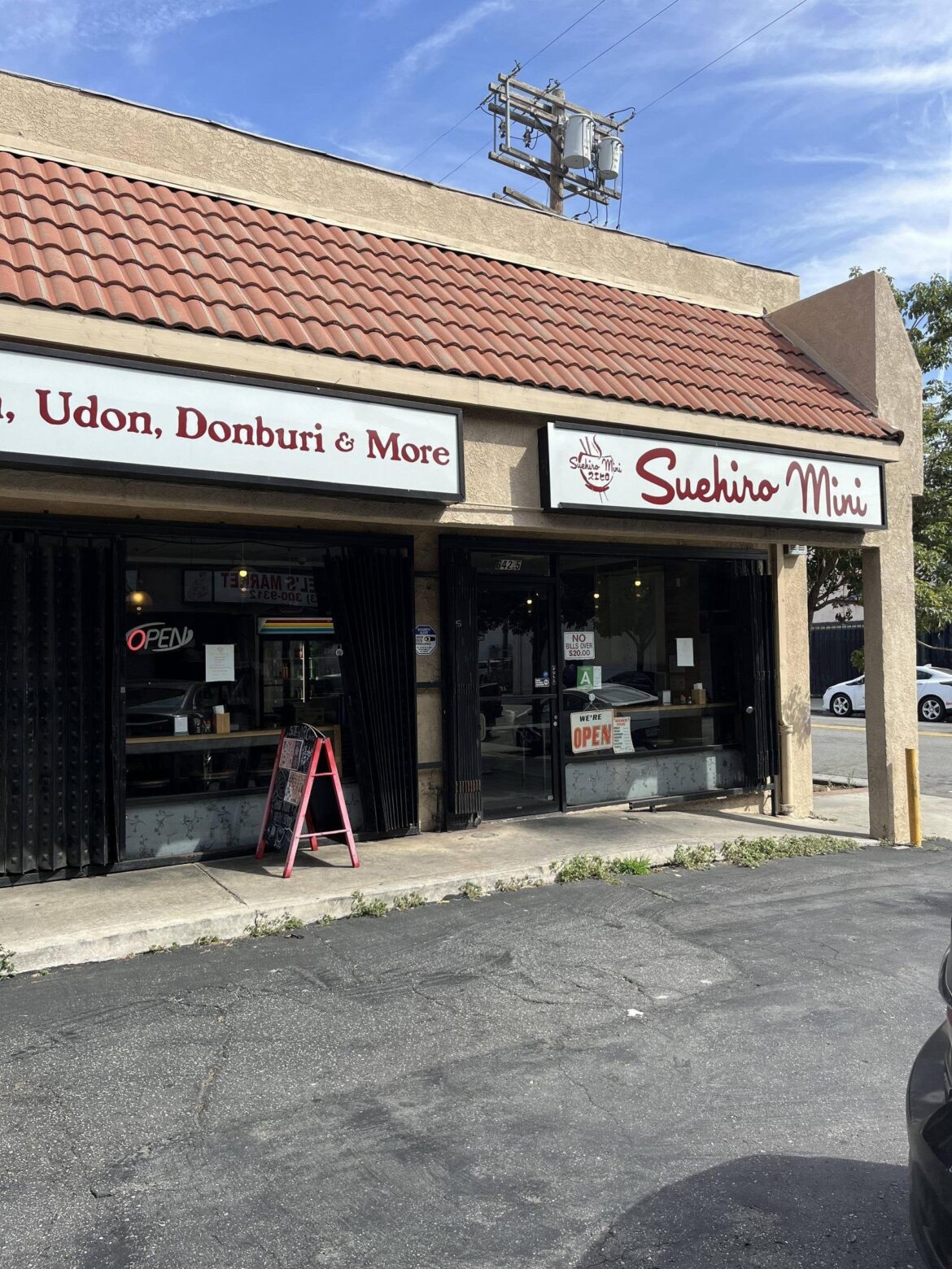 They’re baaaaaaaack