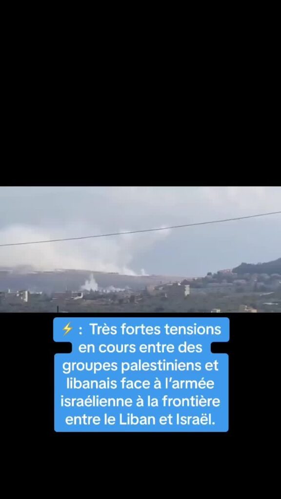 Infos Minutes on TikTok Infos Minutes on TikTok