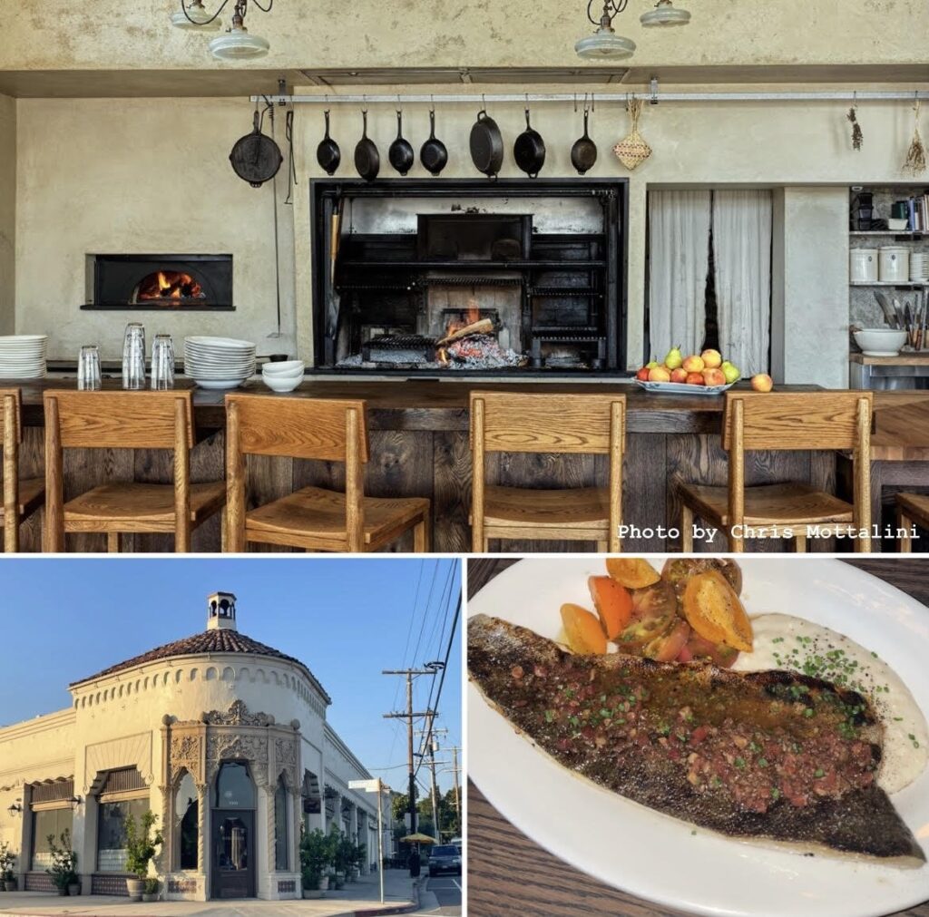 Dunsmoor — Southern Comfort Cuisine in Glassell Park