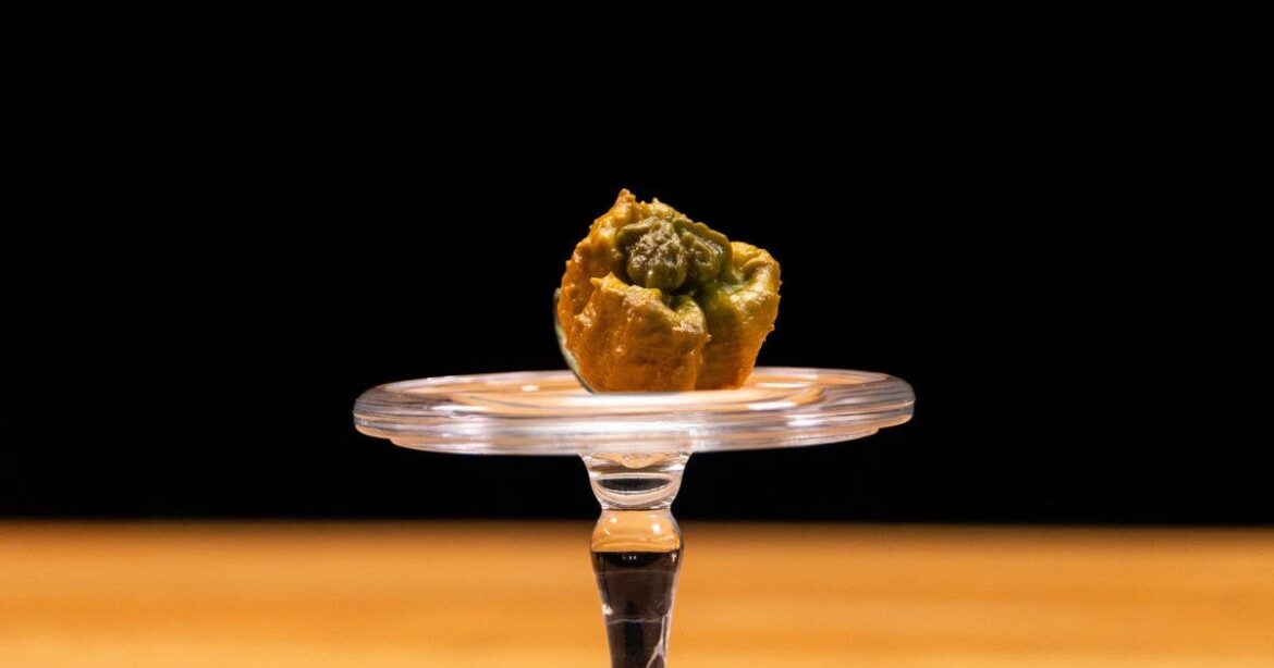 Guinness World Records names Pepper X the new hottest pepper