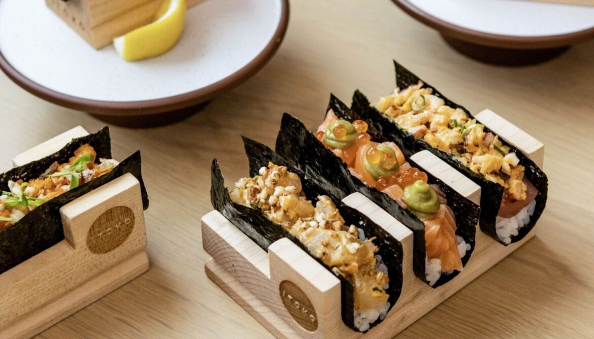 8 Chicago restaurants added to Michelin Guide