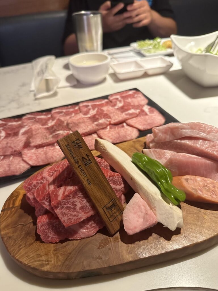 10 Butchers Korean Bbq (Sunnyvale, CA)